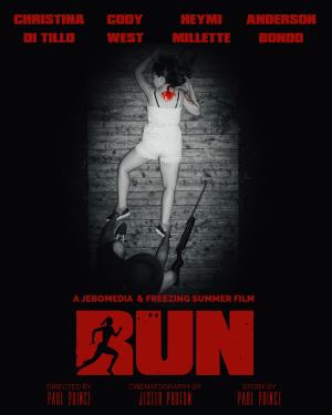 Run [Hindi]