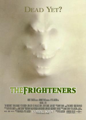 The Frighteners [Hindi]