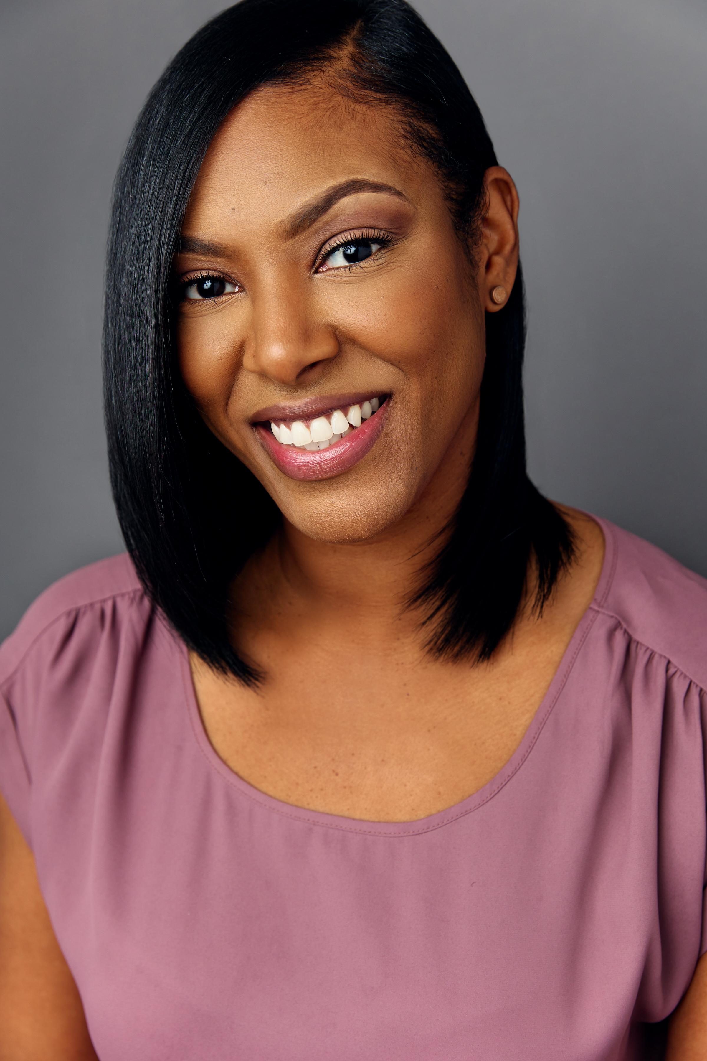 actor Amber Miller Moore large photo