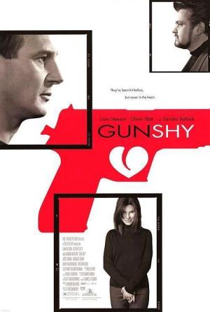 Gun Shy [ترجمة عربية]