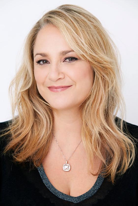 actor Nancy Bernier large photo