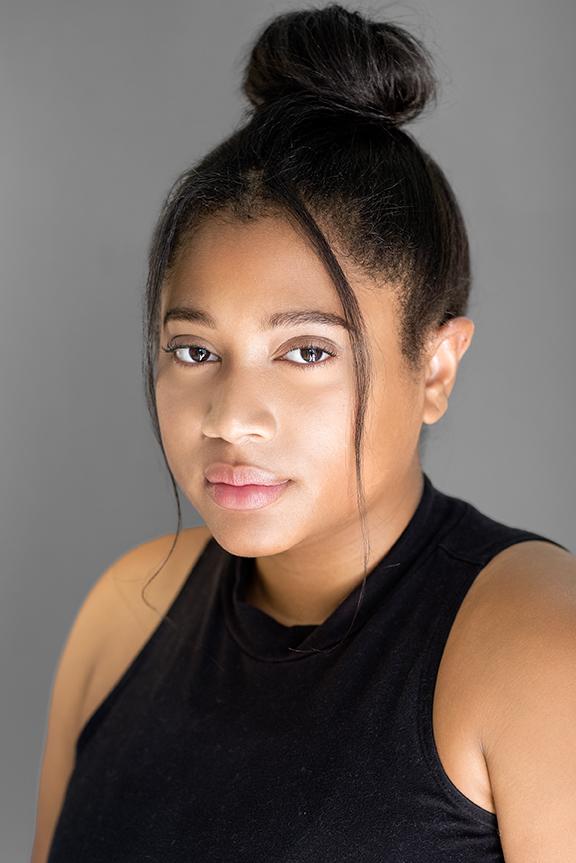 actor Drysline large photo