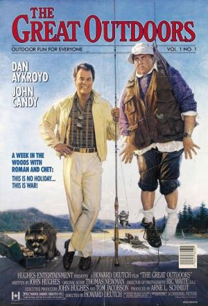 The Great Outdoors [Hindi]