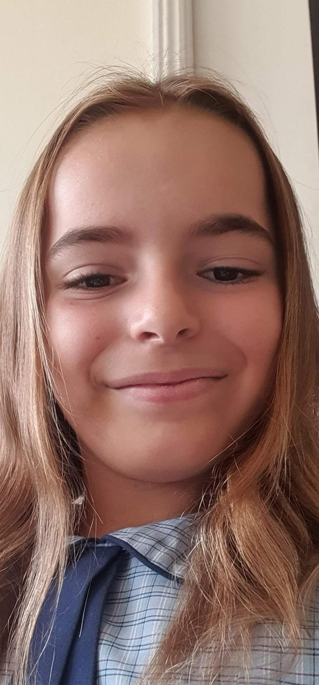 actor Aaliyah Knight large photo