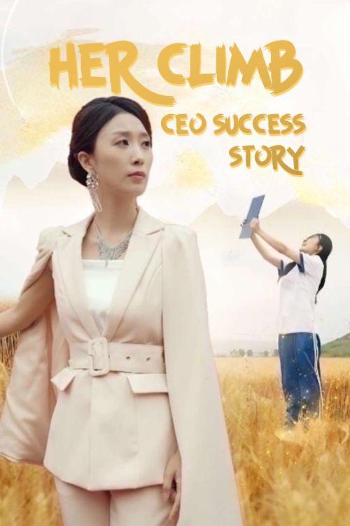 Her Climb: CEO Success Story poster