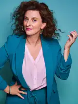 Felicity Ward