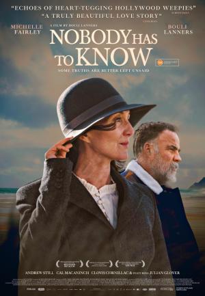 Nobody Has to Know [Version française]