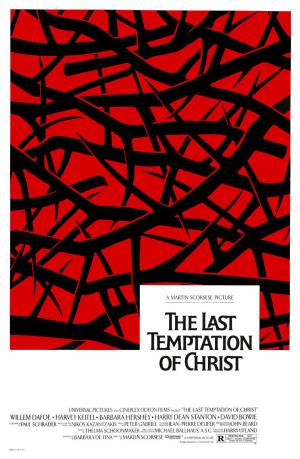 The Last Temptation of Christ [Russian]