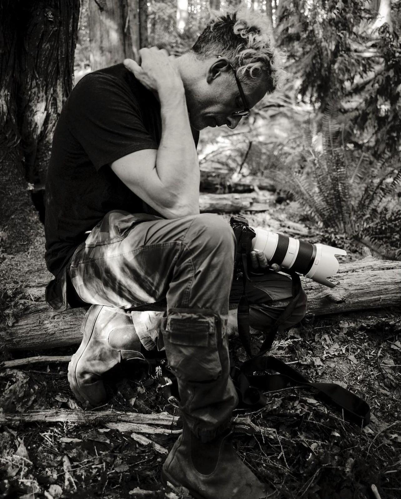 actor Ricardo Hubbs large photo