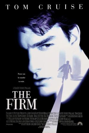The Firm [Hindi]