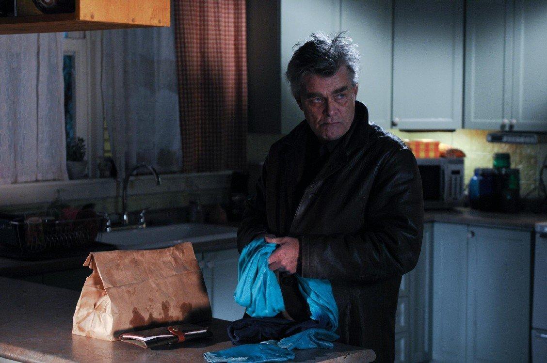 actor Nicholas Campbell large photo