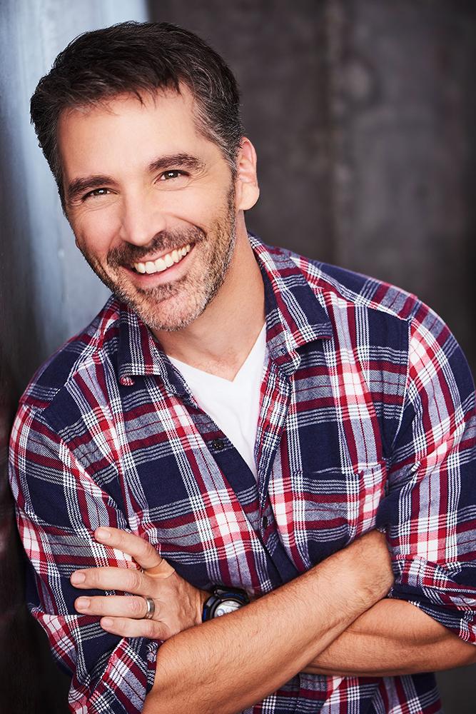 actor Joe Abraham large photo