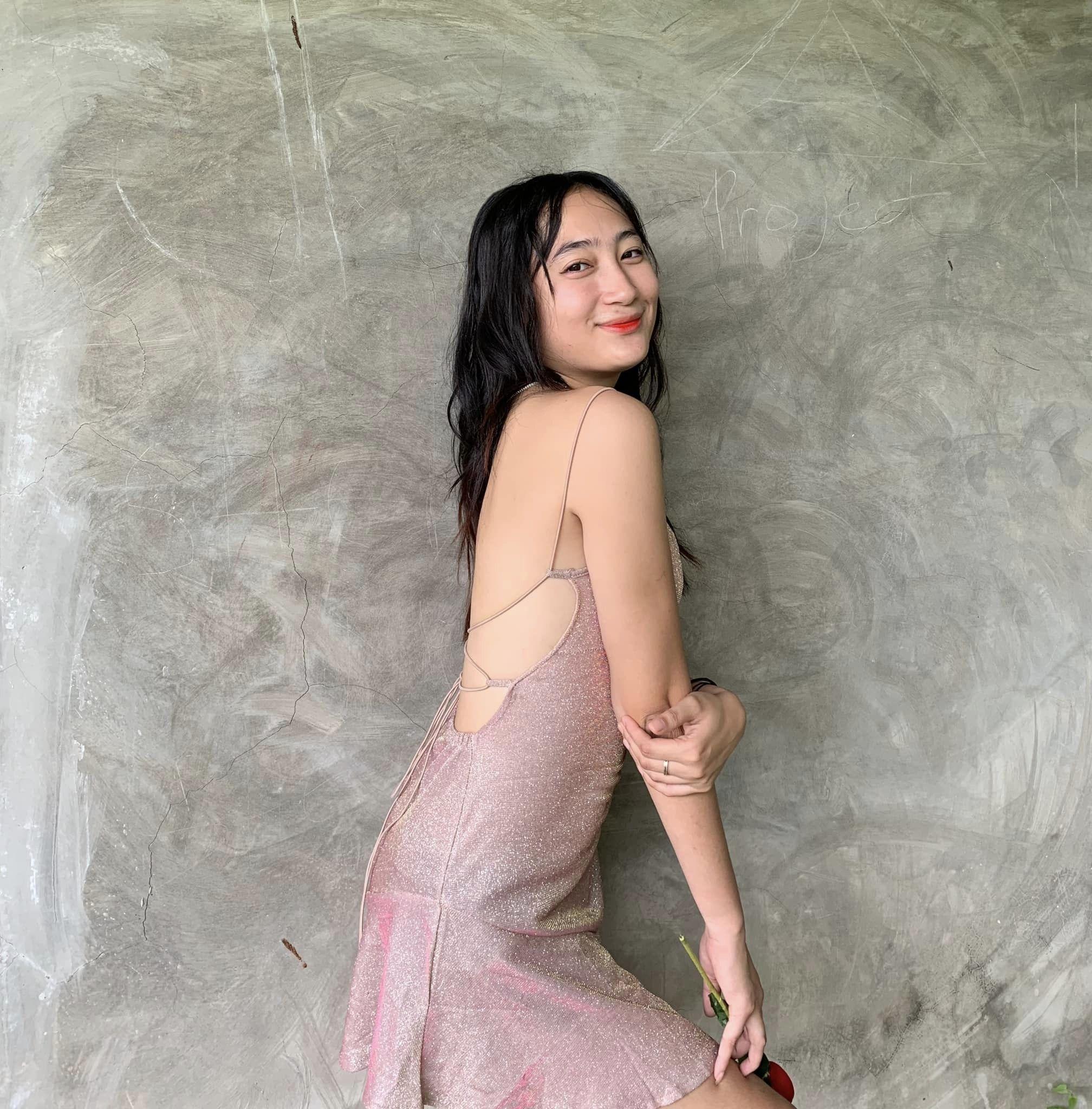 actor Menchie Ricohermoso large photo