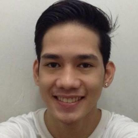 actor Leo Luis Miguel Cayosa large photo