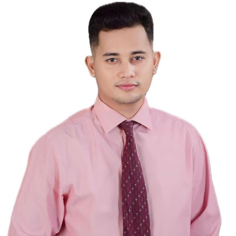 actor Sean Michael Ercina large photo