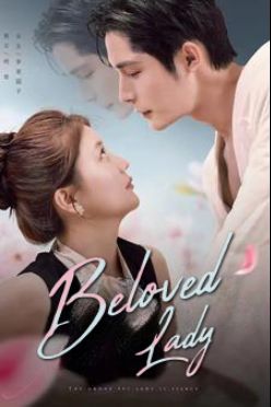 Beloved Lady poster
