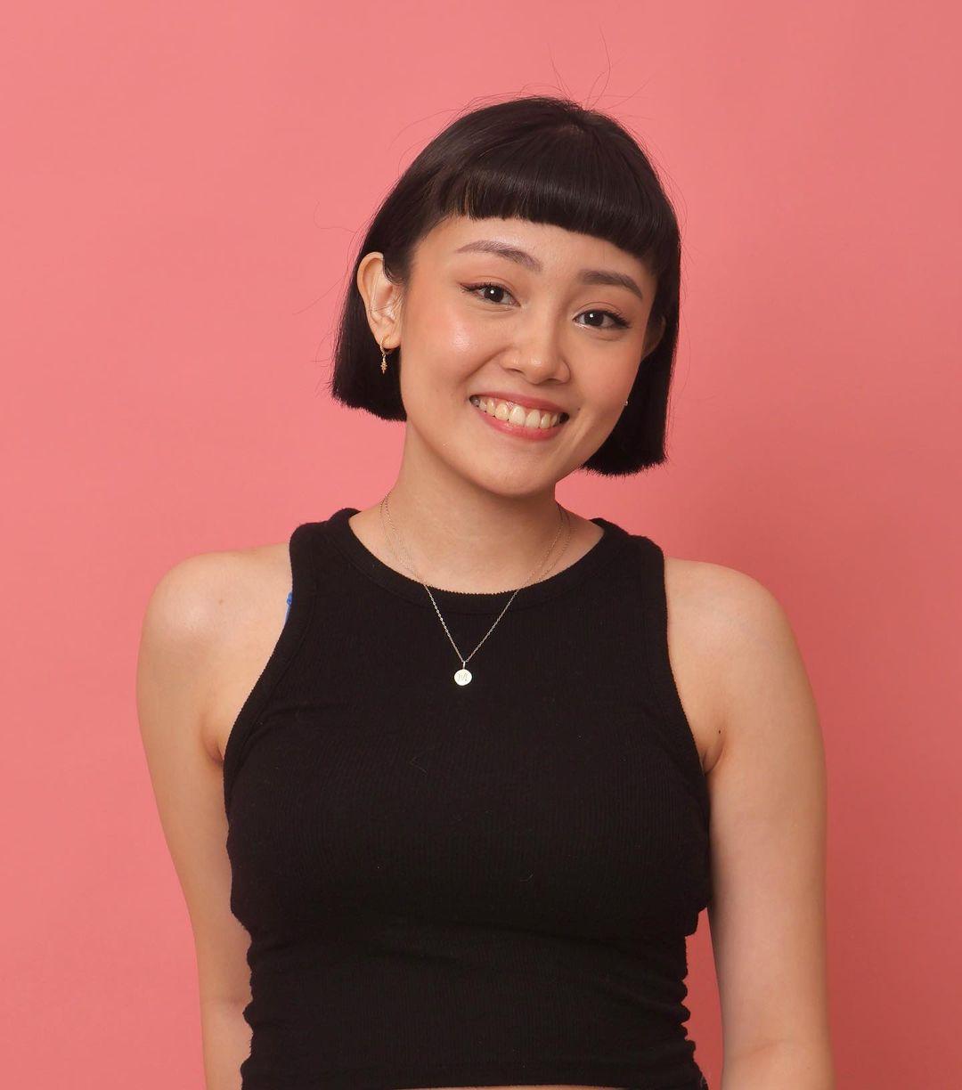 actor Meg Ruiz large photo