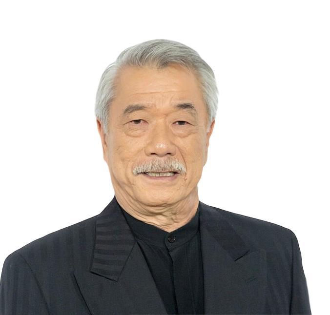 actor Dana Lee large photo