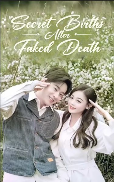 Secret Births After Faked Death poster