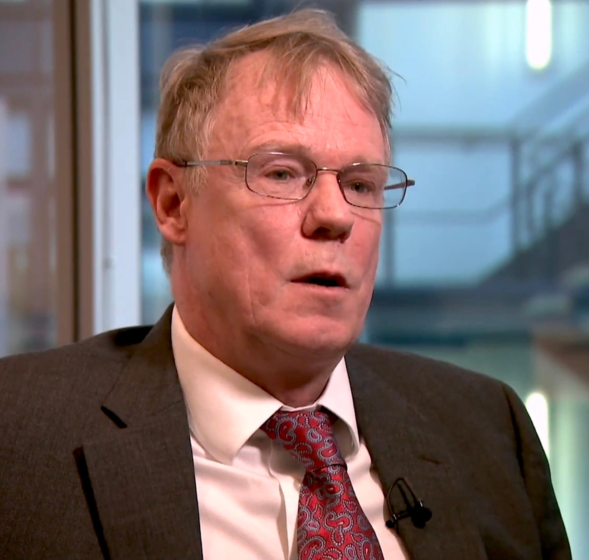 actor Roger Bickenstaff large photo