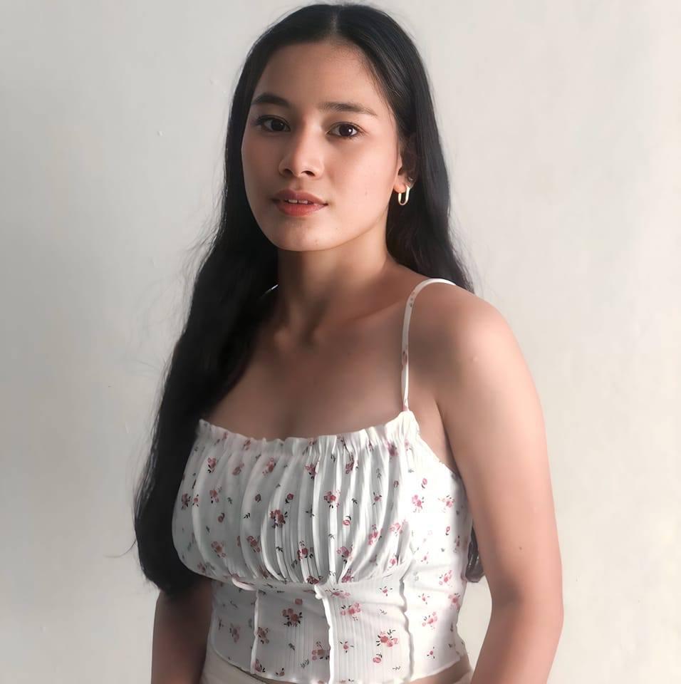 actor Sherlelyn Ramos large photo