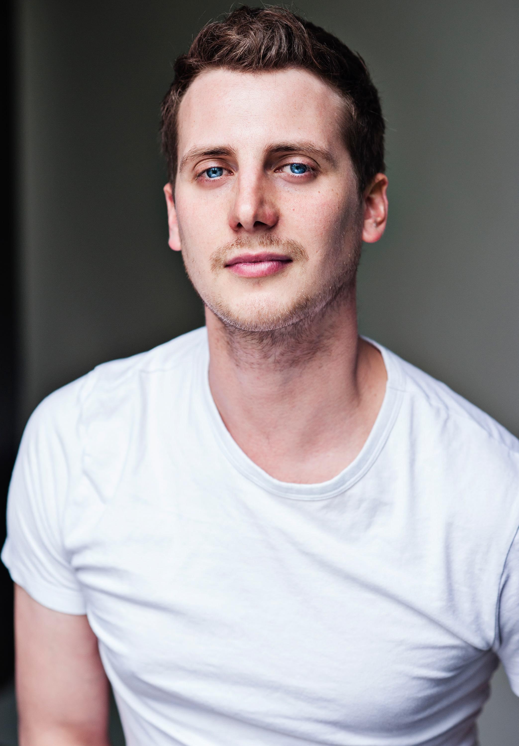 actor Adam Rojko Vega large photo