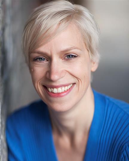 actor Liv Spencer large photo