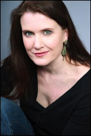 actor Tracy Sallows large photo