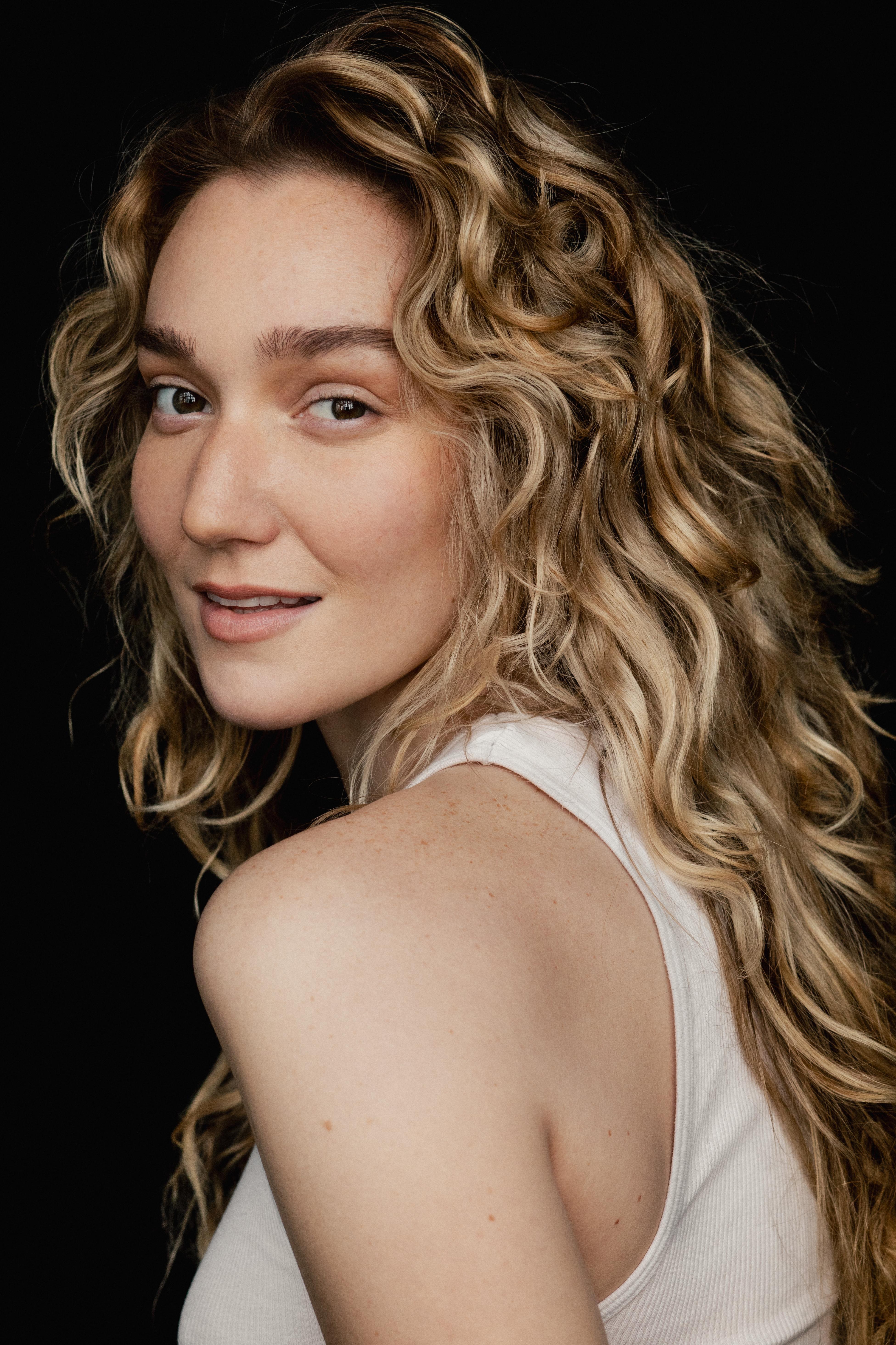 actor Monica Sanborn large photo