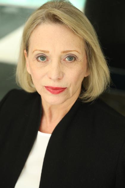 actor Victoria Posey large photo