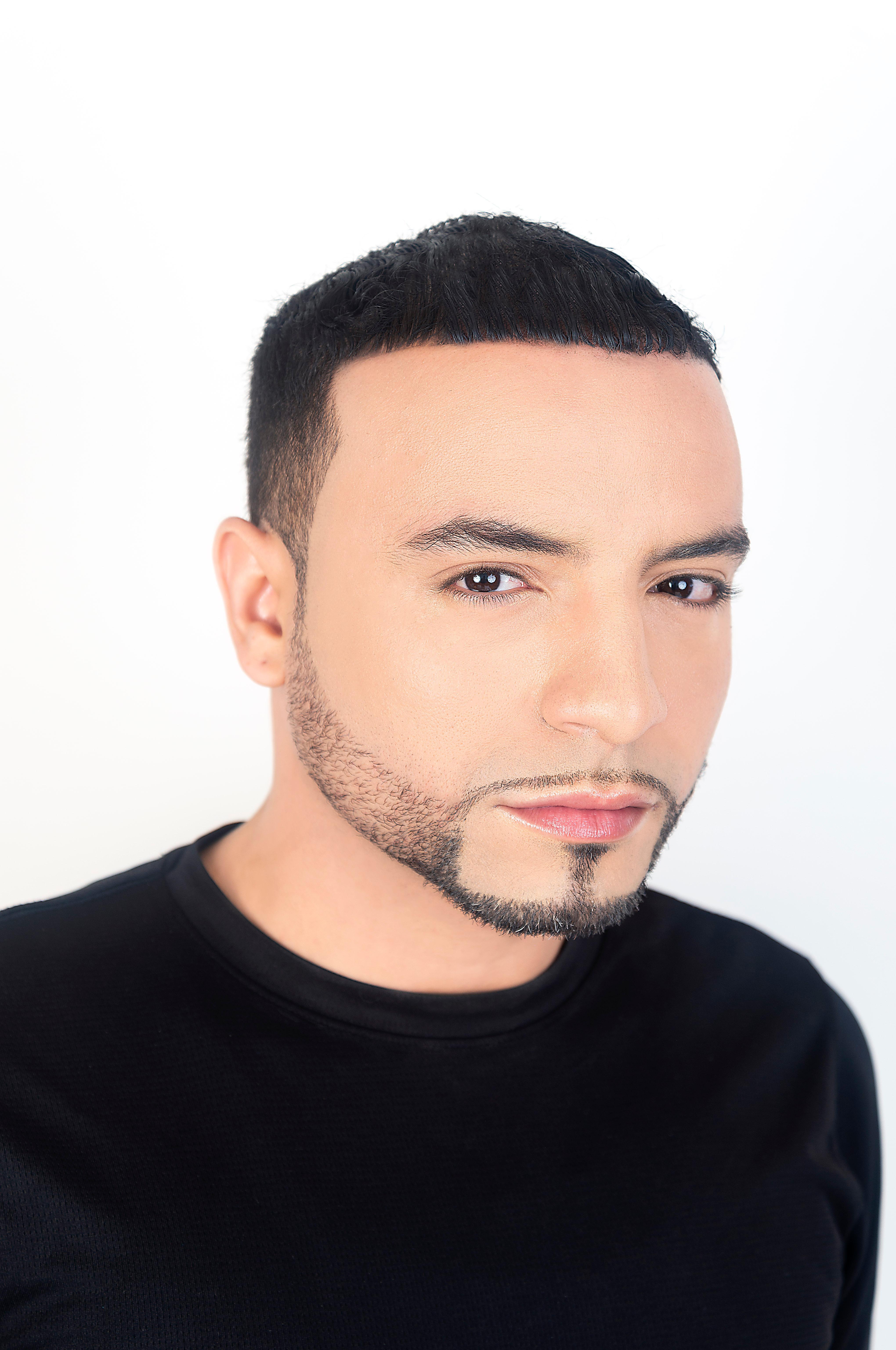 actor Jesse Vega large photo