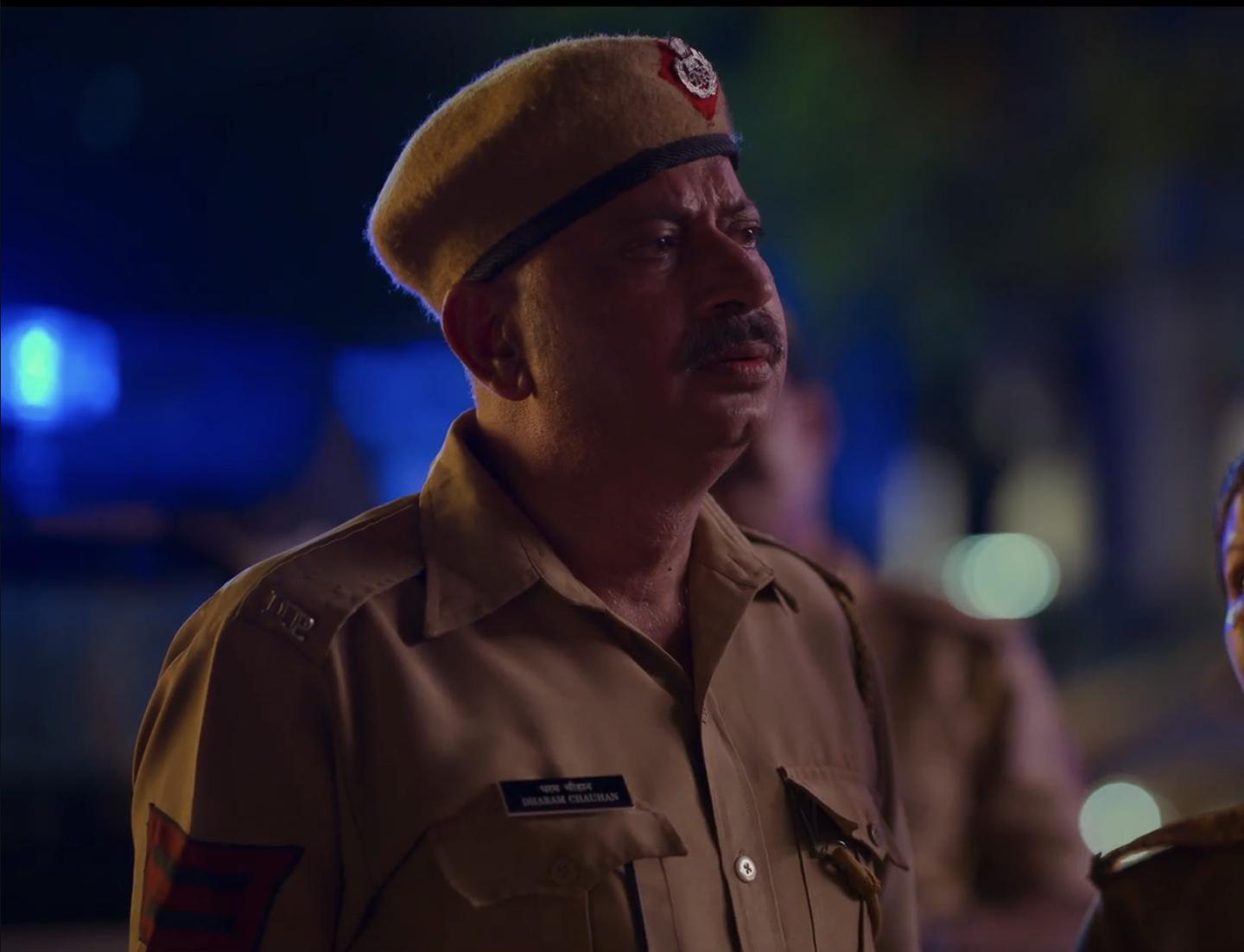 actor Arun Malik large photo