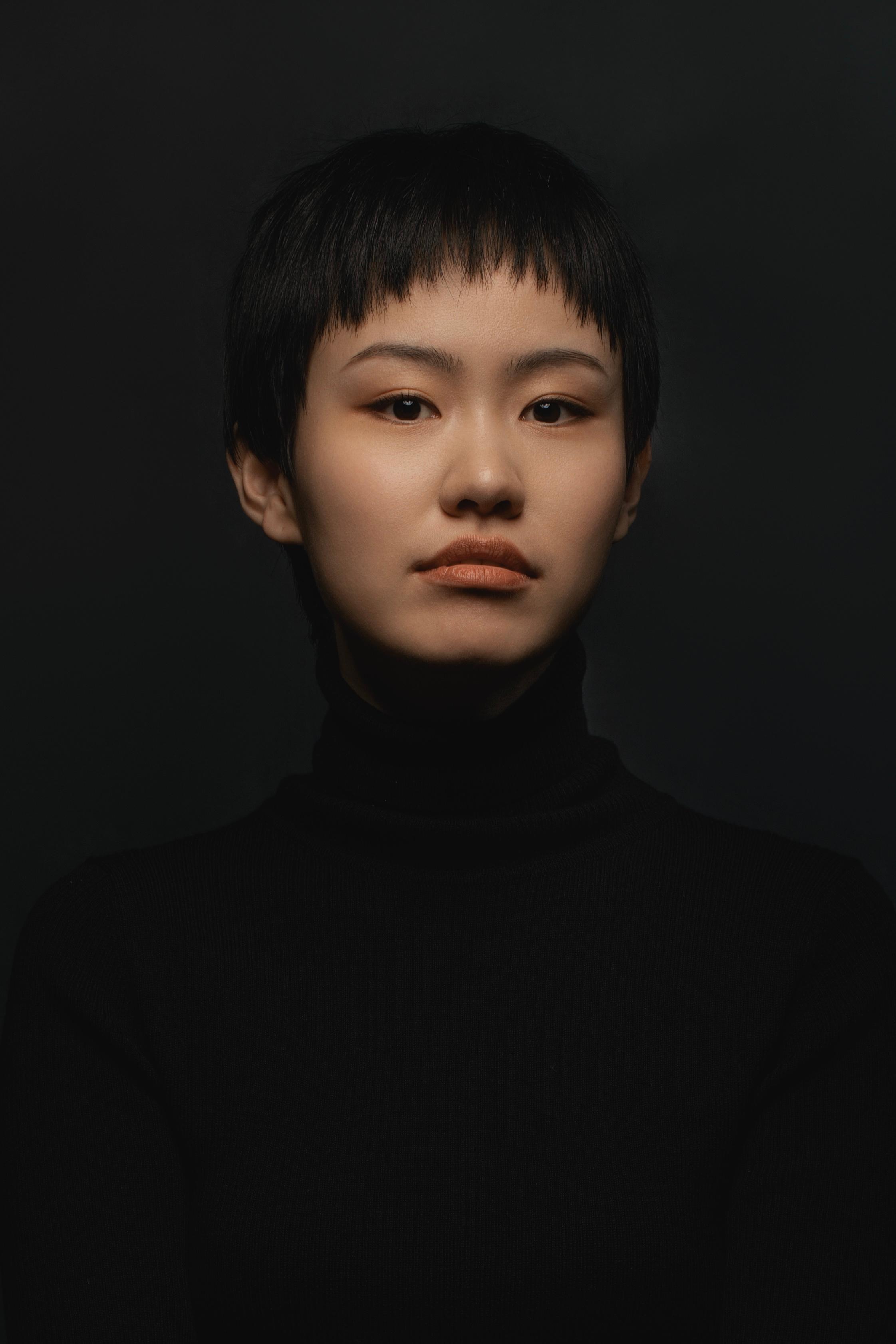 actor Aileen Wu large photo