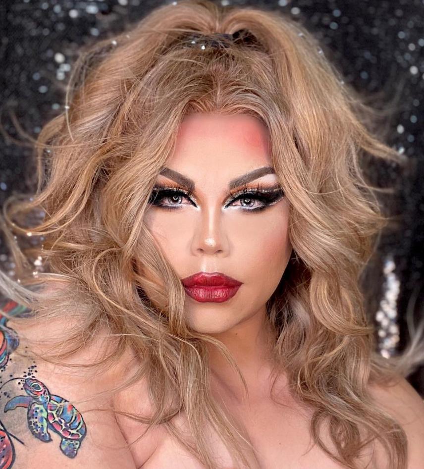 actor Daniel Hernandez large photo