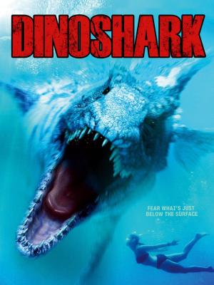 Dinoshark [Hindi]