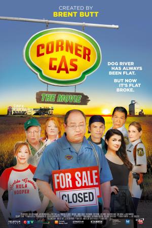 Corner Gas: The Movie [ترجمة عربية]