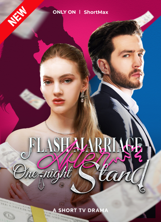 Flash Marriage After One-night Stand