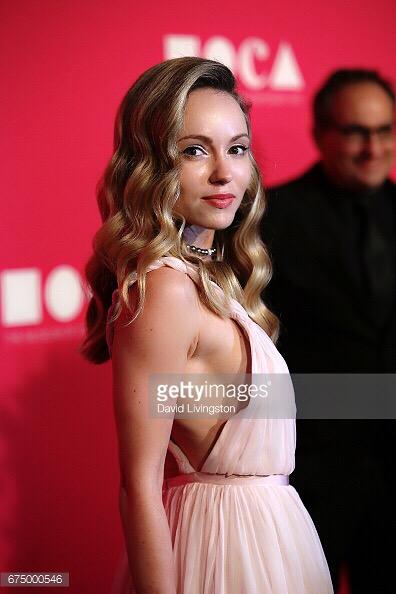 actor Nikita Kahn large photo