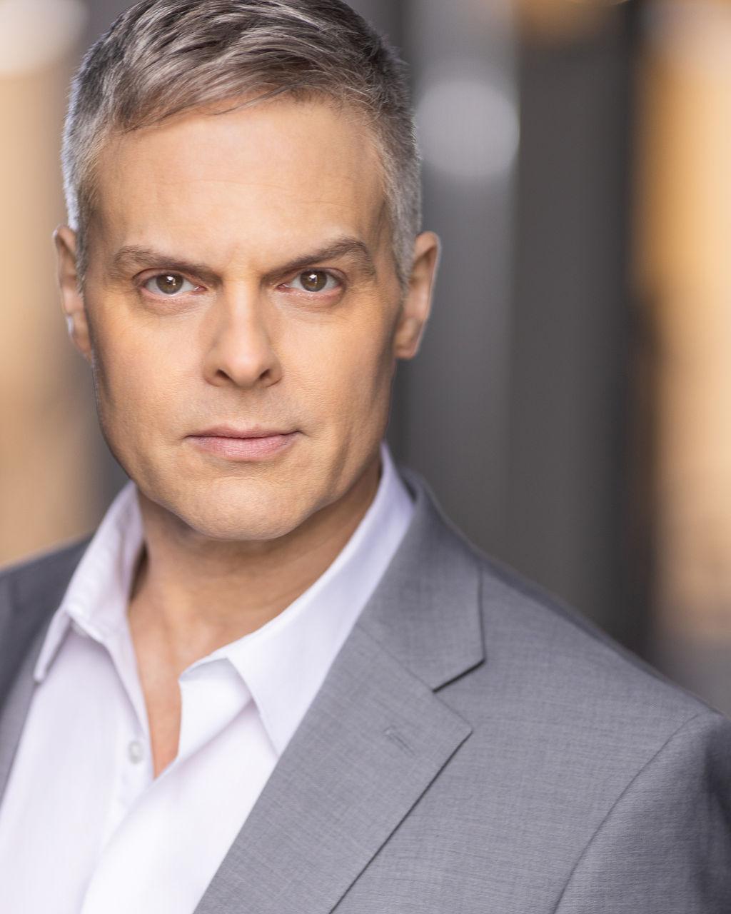 actor Gene Dante large photo