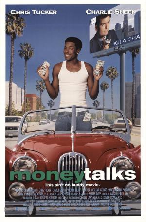Money Talks [Russian]