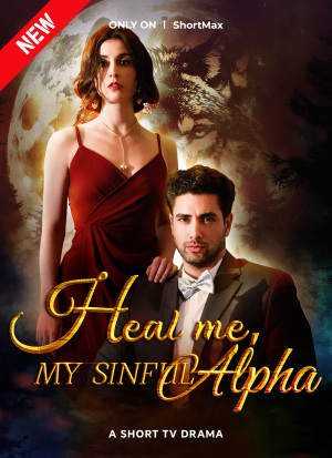 Heal me, my Sinful Alpha