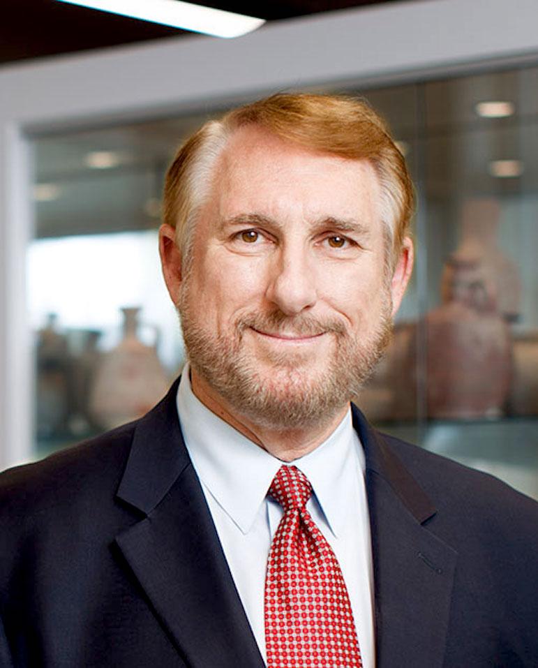 actor J. Randall Price large photo