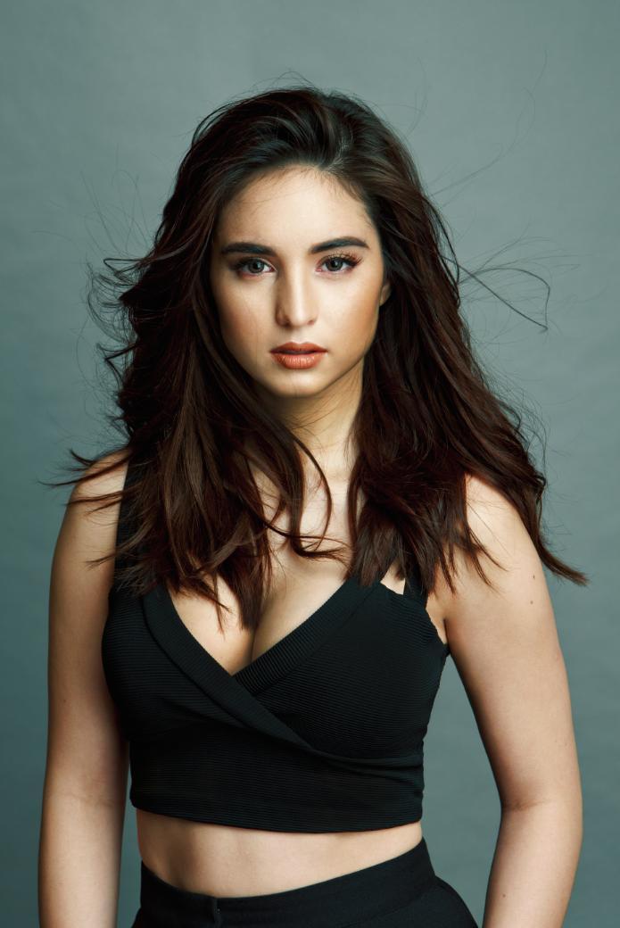 actor Coleen Garcia large photo