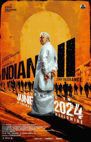 Indian 2 [Hindi]