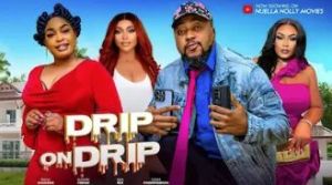 Drip on Drip