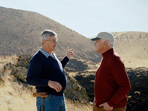 actor Andrew Snelling large photo