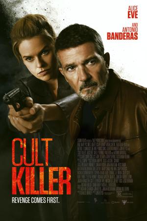 Cult Killer [Version française]