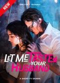 Let Me Taste Your Husband