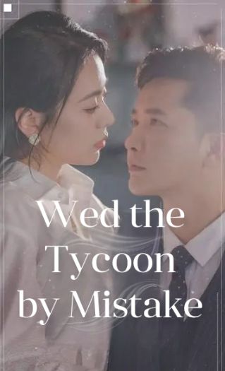 Wed the Tycoon by Mistake poster