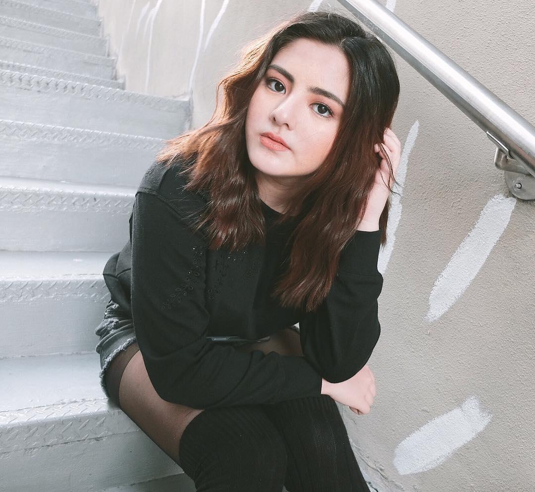 actor Cassy Legaspi large photo